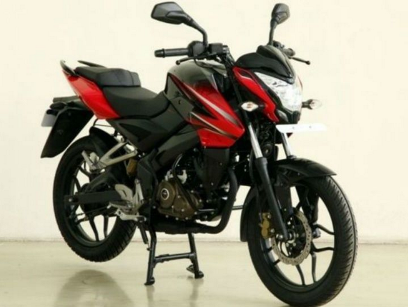 Bajaj Pulsar 150NS