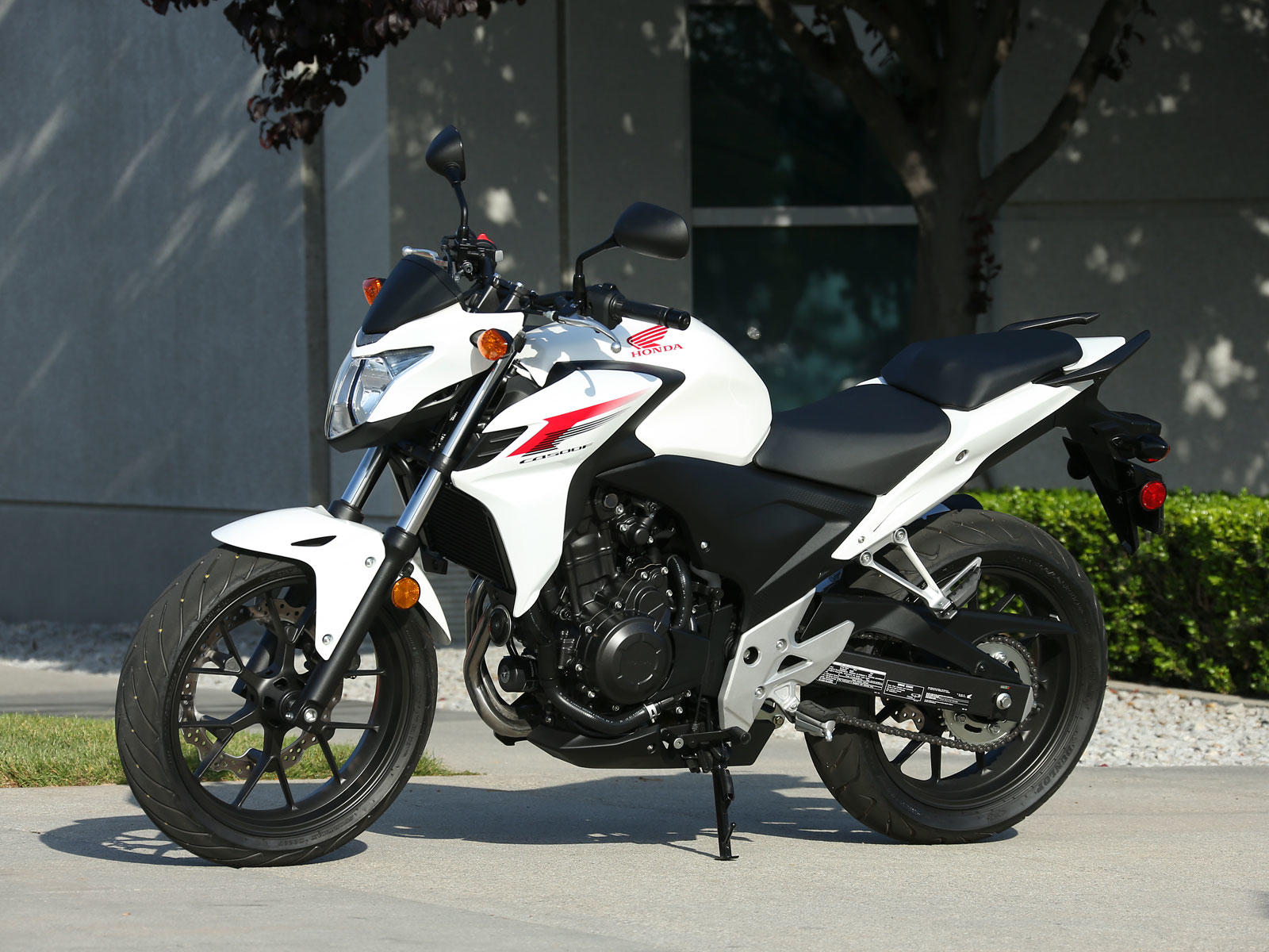 Cb500f cv deals