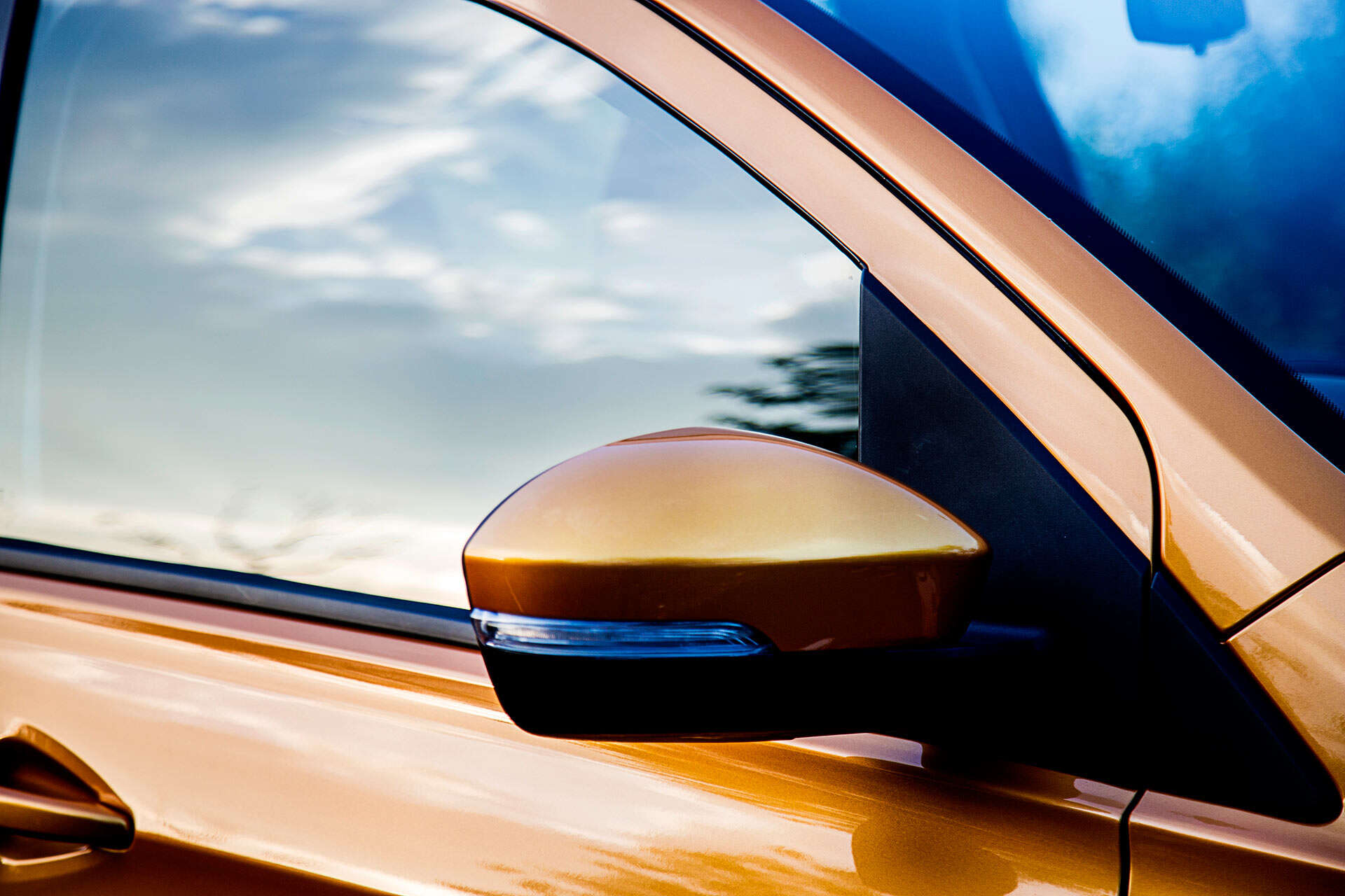 Zippy car