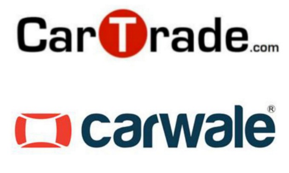 CarTrade - CarWale for about Rs 590 crore