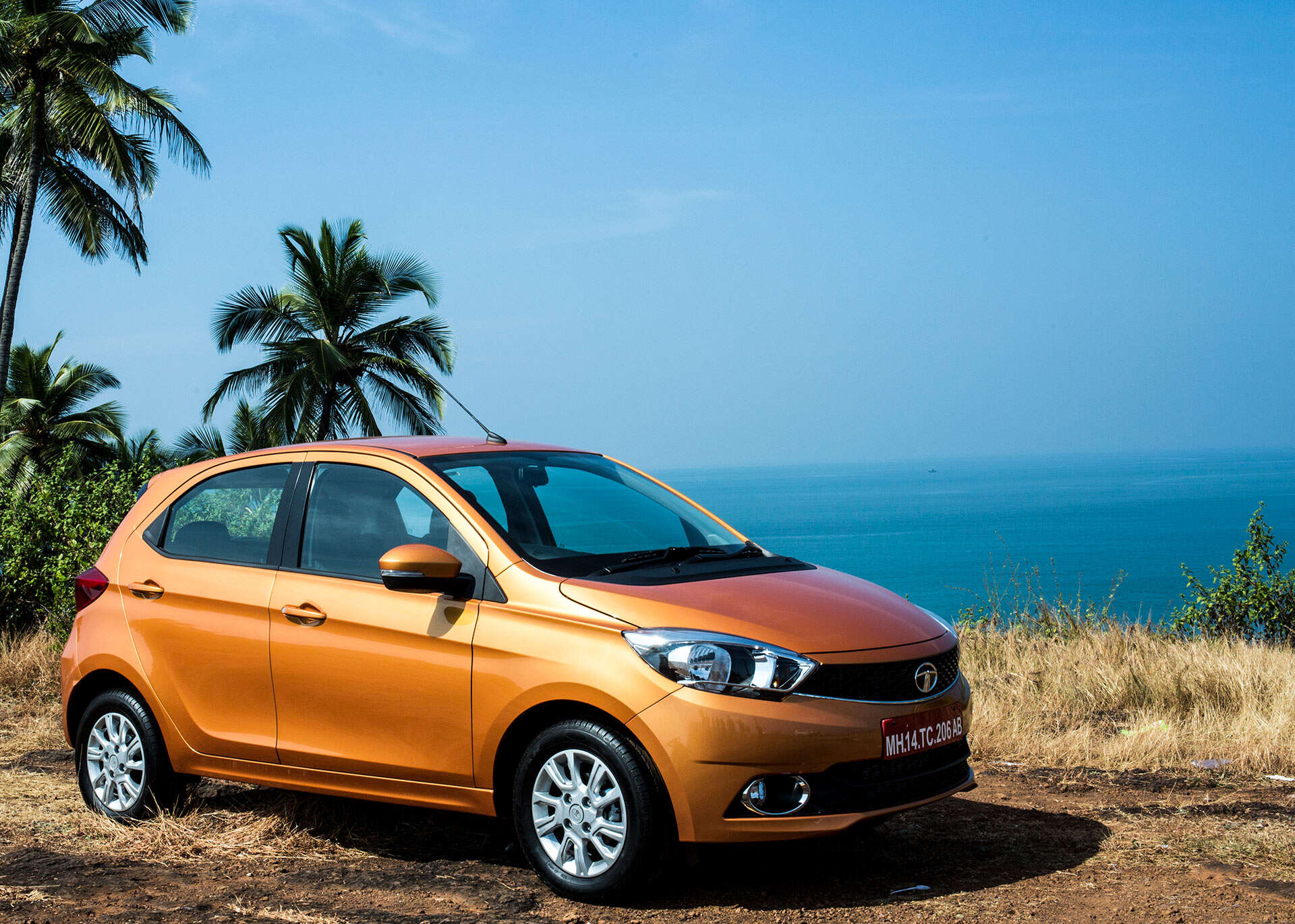 Tiago to open a new space for Tata Motors