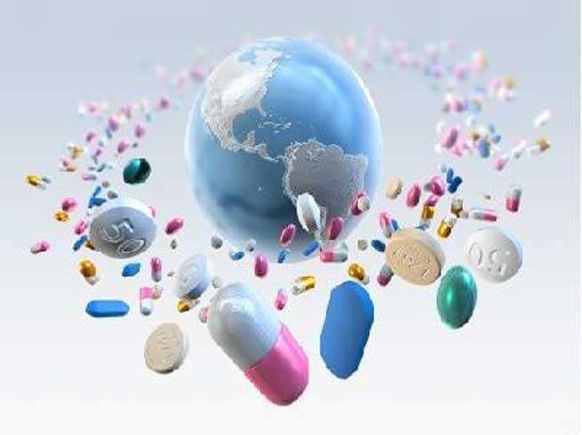 Indian pharma market crosses Rs 1,00,000 crore mark: IMS Health, ET  HealthWorld