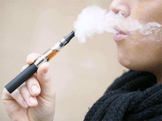 E-cigarettes may lead to cancer: Study, ETHealthworld