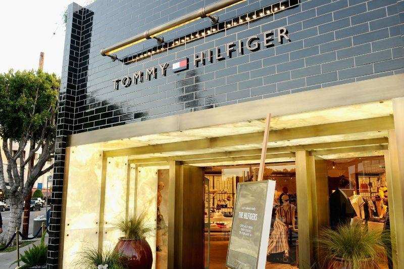 Tommy Hilfiger re-applies to open own stores in India, Retail News, Retail