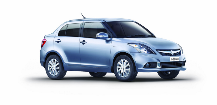 Maruti Suzuki India introduces Dzire with Auto Gear Shift technology;  priced at Rs 8.39 lakh (ex Delhi), ET Auto