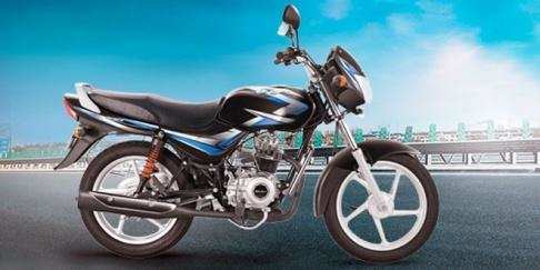 Bajaj To Cut Price Of Its Ct 100 Bike Below Rs 35 000 Auto News Et Auto