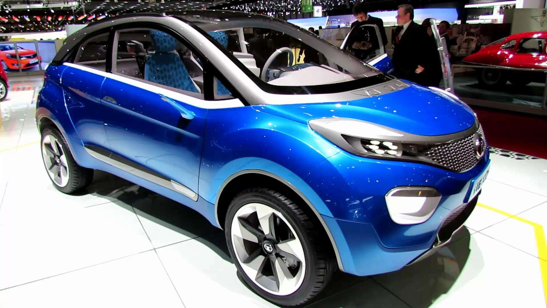 Tata Nexon