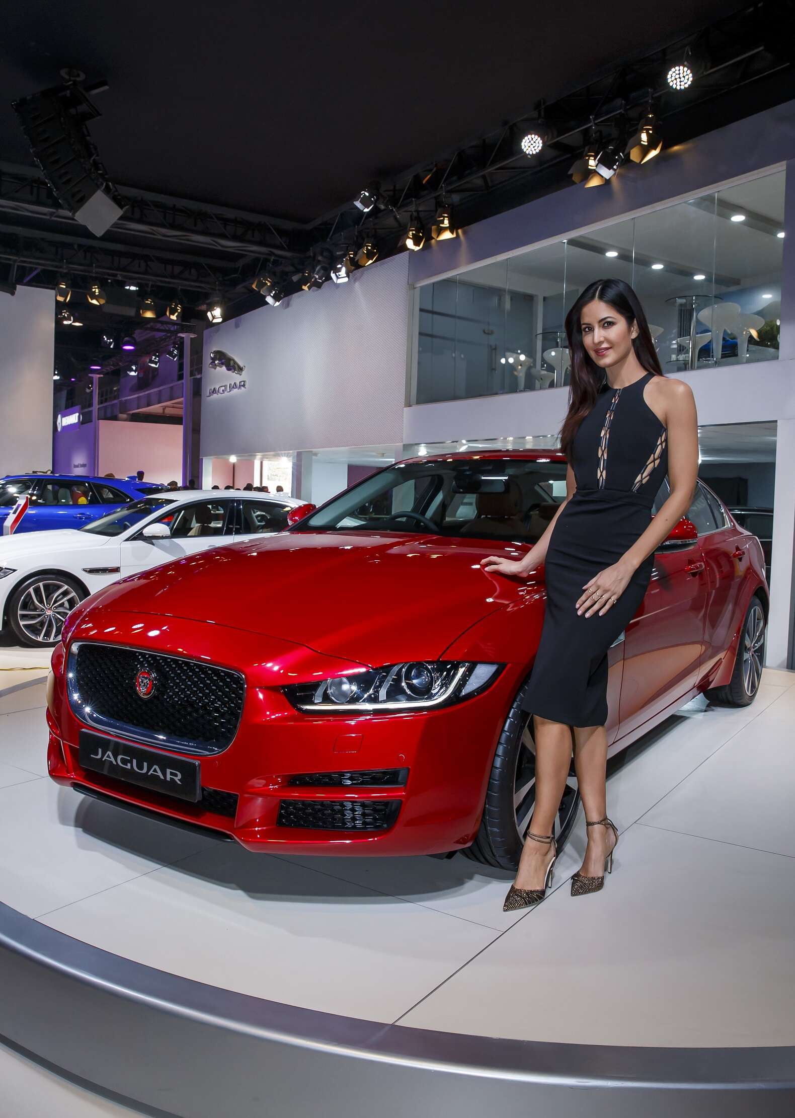9. All-New Jaguar XE