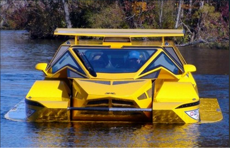 Dobbertin HydroCar