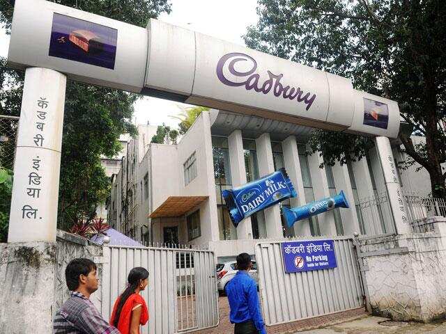 cadbury acquisition