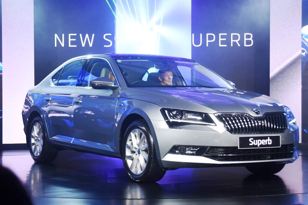 Its Dynamic & Elegant