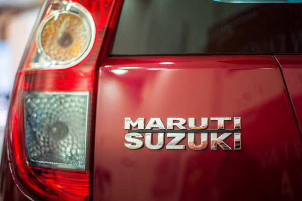 Maruti
