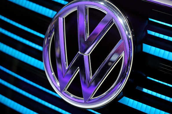 Volkswagen