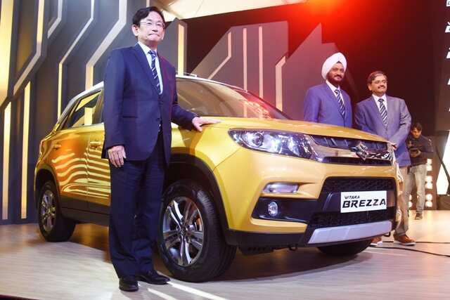 Maruti Suzuki Price Unveiled