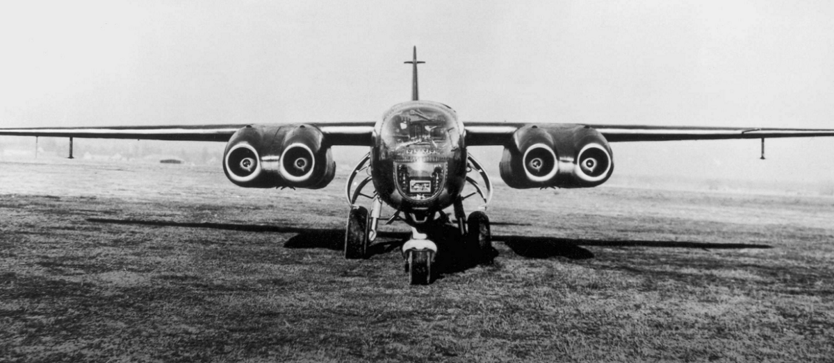 1941 - BMW in World War II
