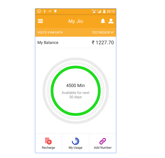 Reliance Jio launches CAF apps to support customer acquisition, Jio app ...