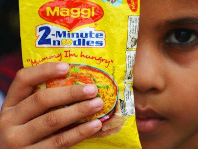 Msg in maggi sales