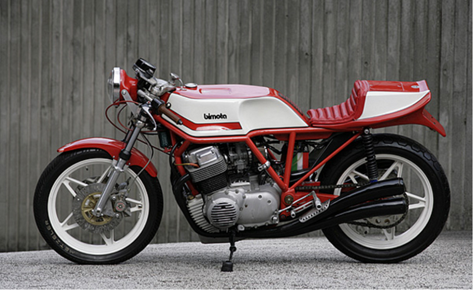 Bimota HB1