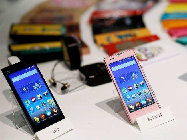 Don't need exemption from sourcing norm: Xiaomi