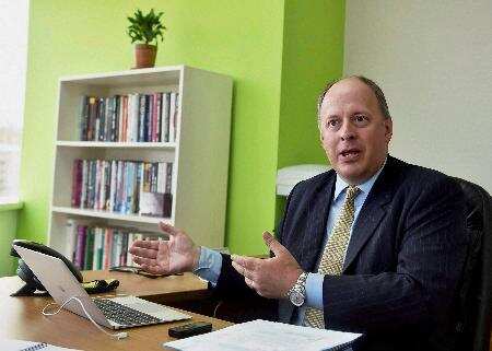 Korn Ferry Hay Group