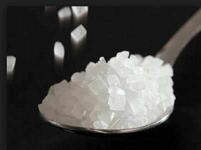 Behandel verslaafden aan suiker als drugsverslaafden: studie