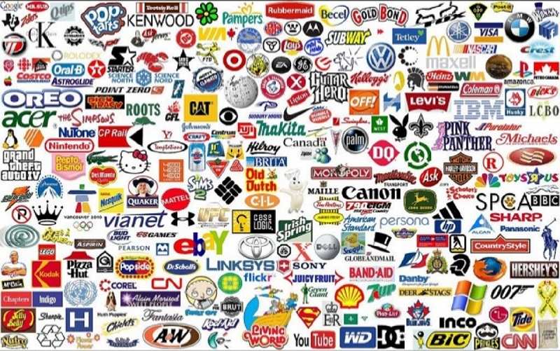 Image result for famous brands