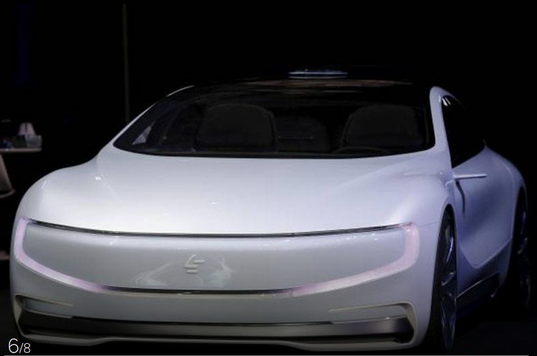 Autonomous driving too!