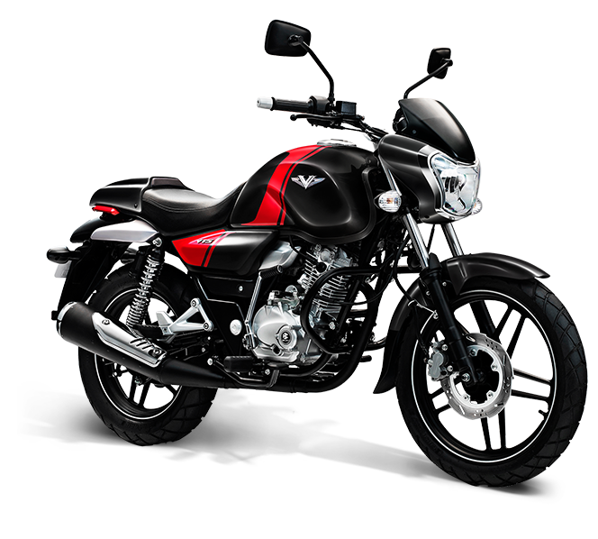 Vikrant bike store 2016 model