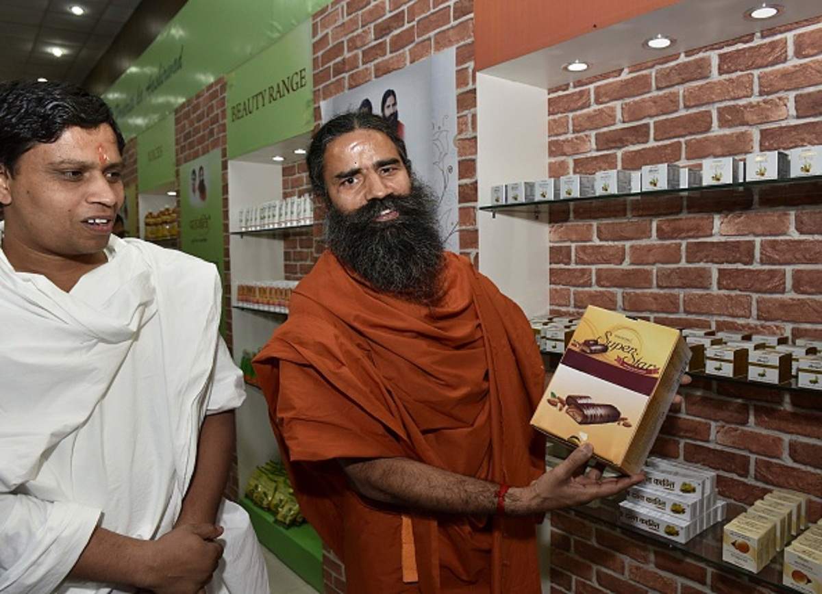 25 Patanjali ads found violating advertising code, Retail News, ET Retail