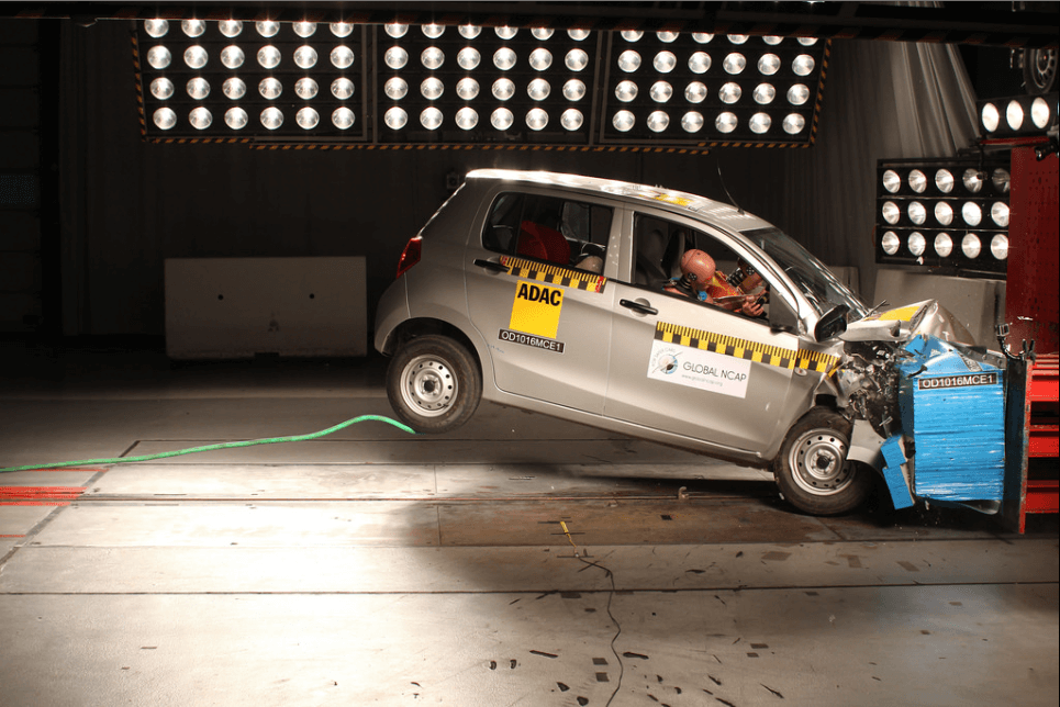 Maruti Suzuki Celerio