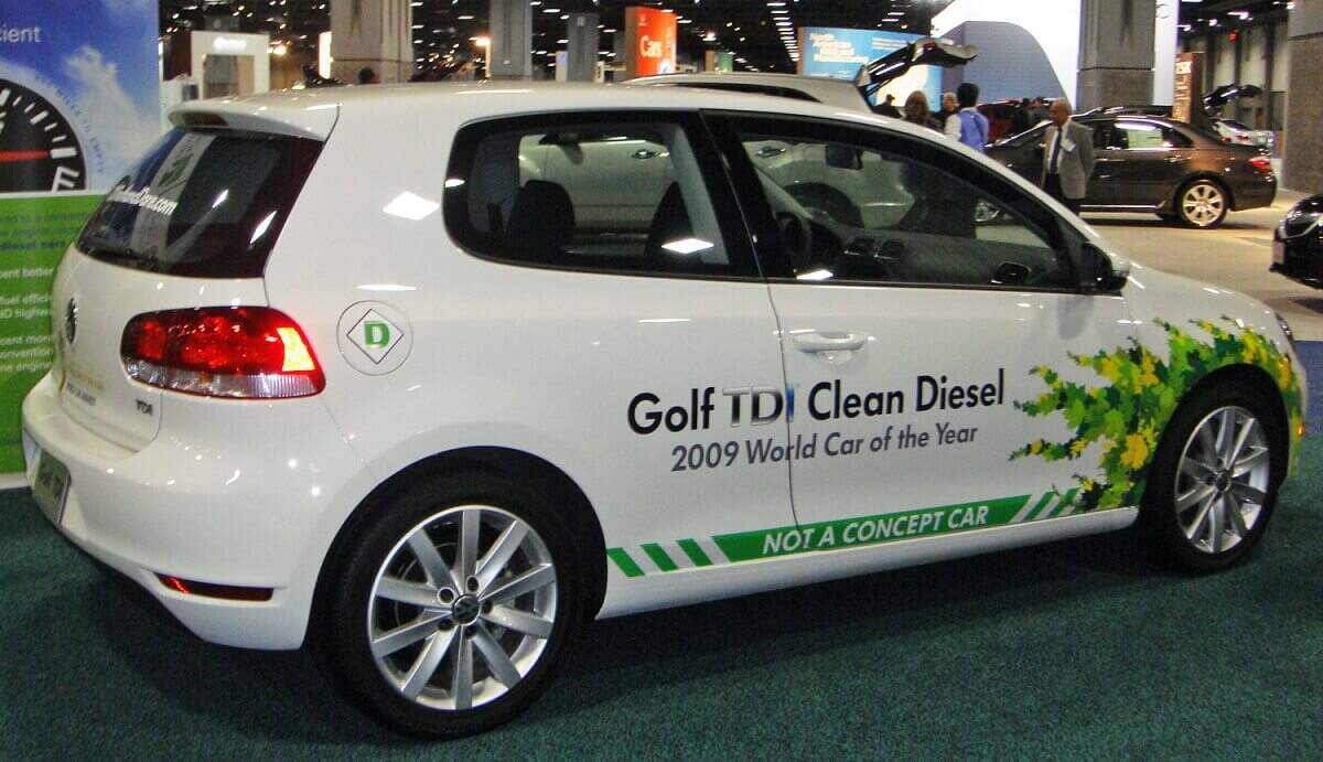 Volkswagen Scandal
