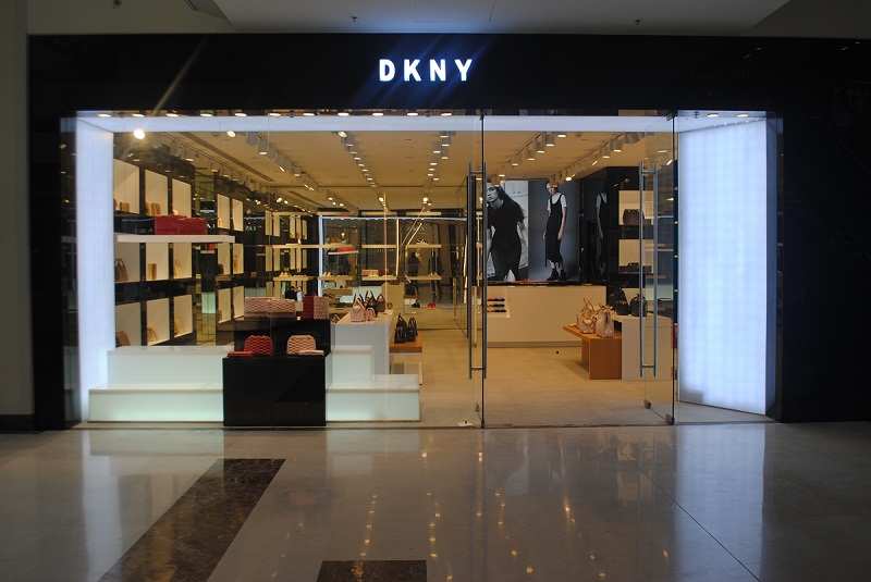 DKNY opens 9th store in India, Retail News, ET Retail
