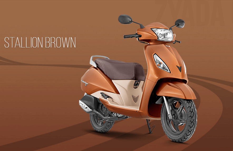 achiever two wheeler