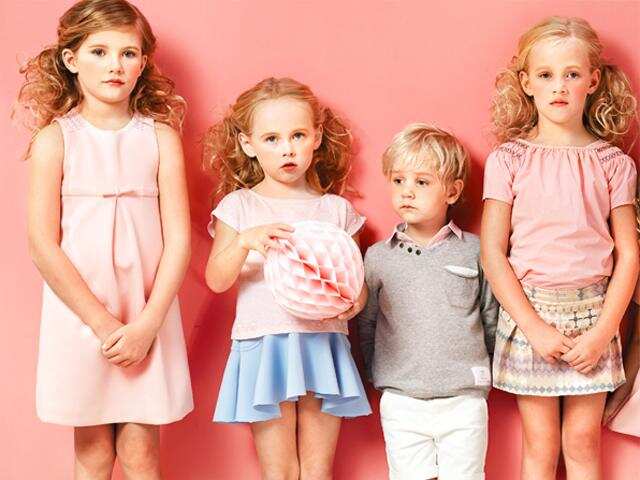 No child's play: Secrets to creating a successful kids' clothing