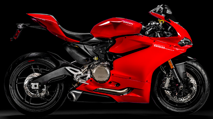 Ducati India s new Superbike 959 Panigale sales start in India ET