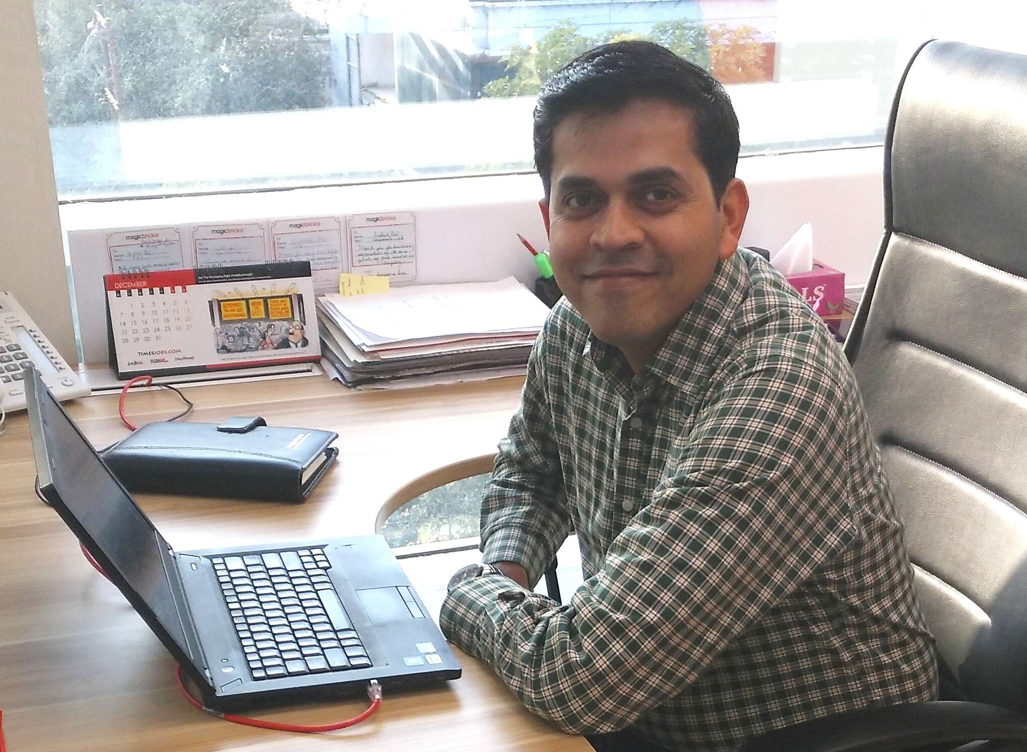 Housing stays desirable but somewhat unaffordable: Sudhir Pai, CEO,  Magicbricks.com, Real Estate News, ET RealEstate