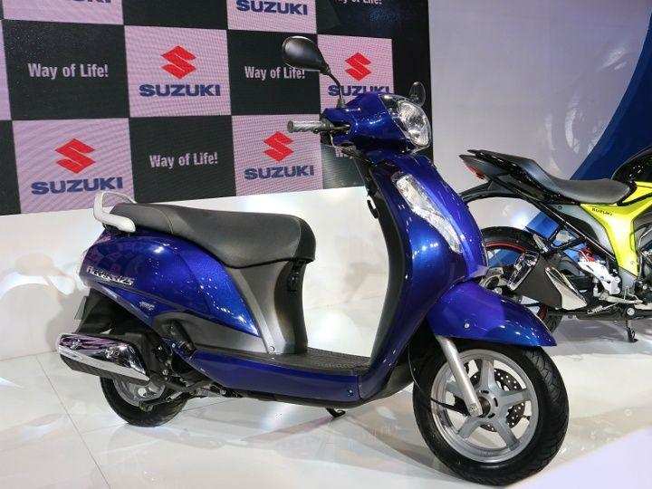 Suzuki access 125 online paytm offer