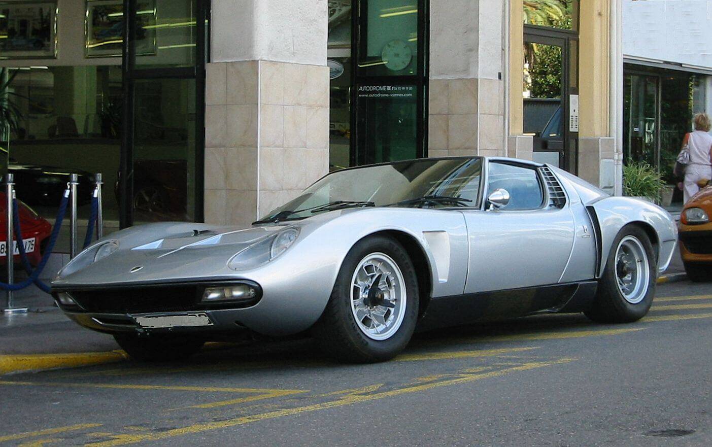 Miura 4808