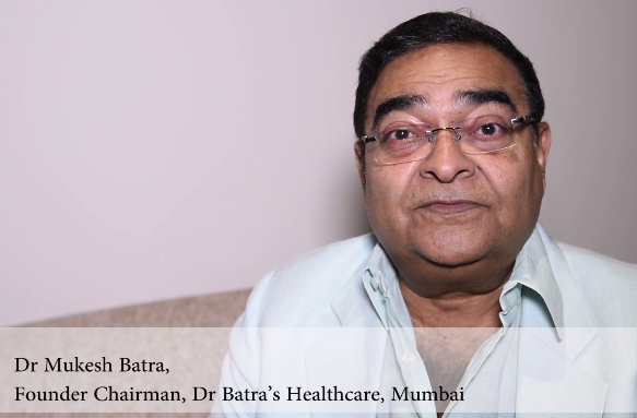 In India, homeopathy is deeply rooted into the system: Dr Mukesh Batra,  Health News, ET HealthWorld