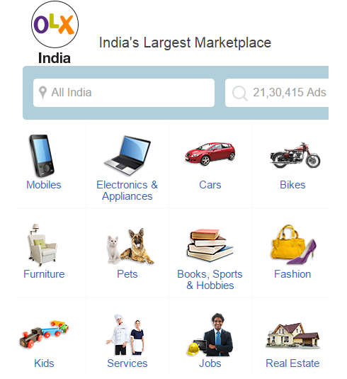Rs 78,000 cr worth goods stocked in Indian homes: OLX survey, Retail News,  ET Retail