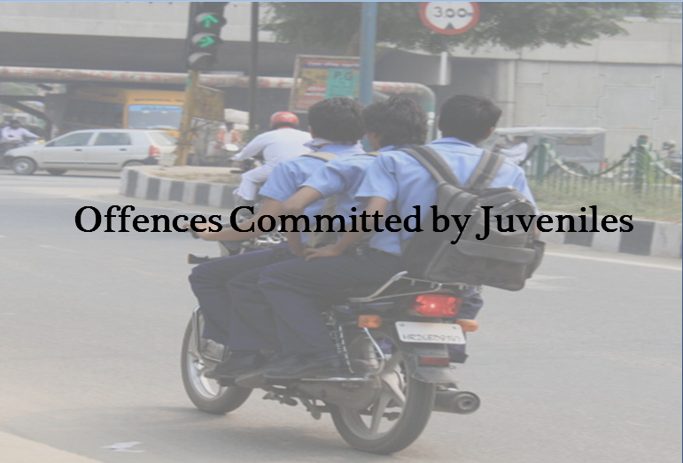 Key points in the Motor Vehicle Bill 2016: Helmets mandatory for children aged above 4 years