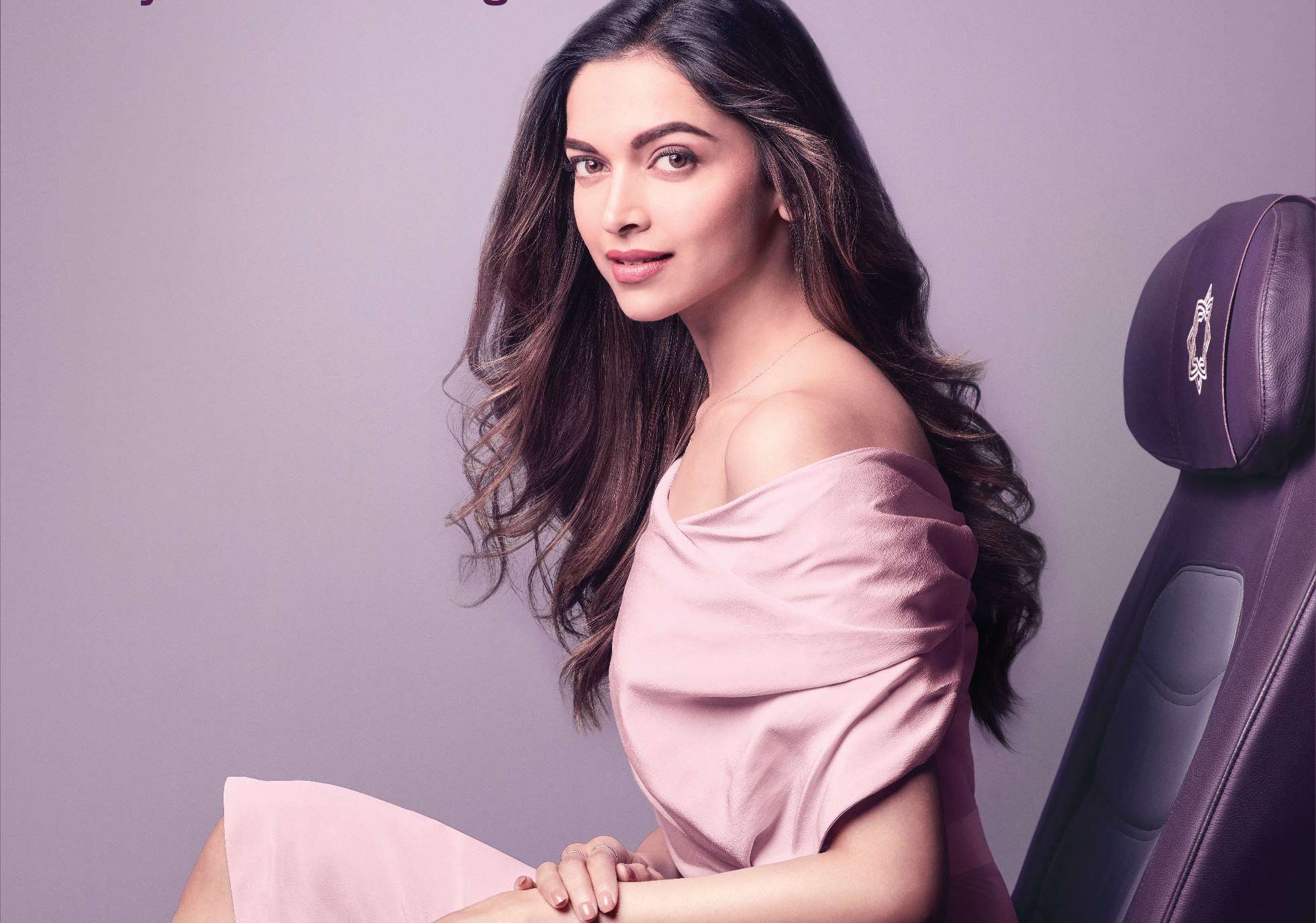 Vistara names Deepika Padukone as brand ambassador