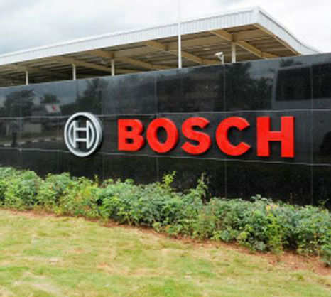 Bosch Expands Its Oldest Tech R D Facility In India Plans To