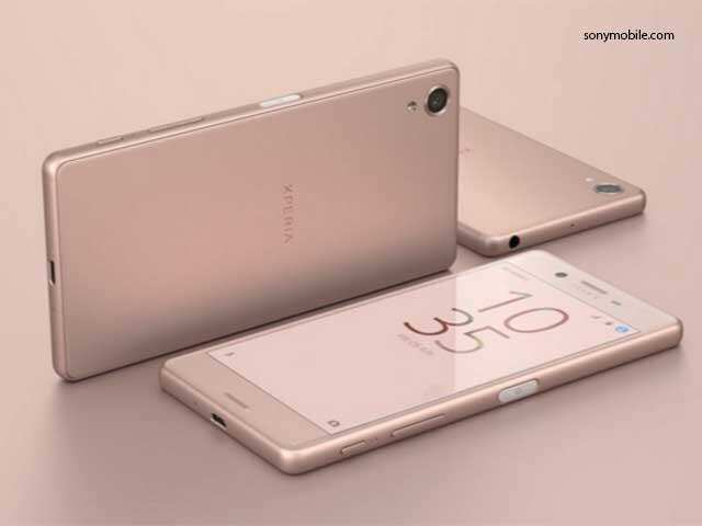 ５５％以上節約 get Premium Z5 and X Xperia Sony price India in cuts スマートフォン本体