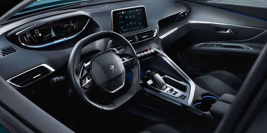 All new Peugeot 5008 presents a whole new dimension for SUVs, Auto News, ET  Auto