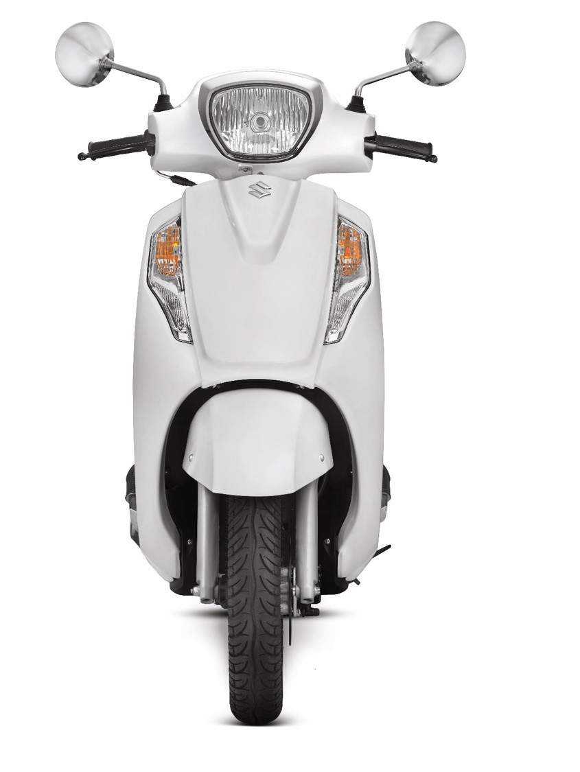 Suzuki Launches Access 125 Special Edition At Rs 55 5 Ex Delhi Auto News Et Auto