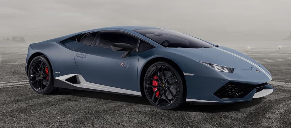 Lamborghini launches Huracan Avio in India for Rs  cr (ex Delhi), ET  Auto