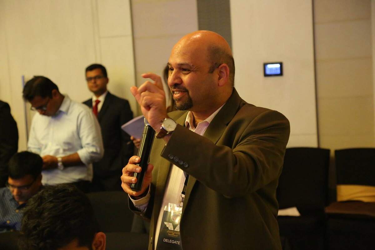 Sneak Peek into the First Edition of ETAuto Retail Forum