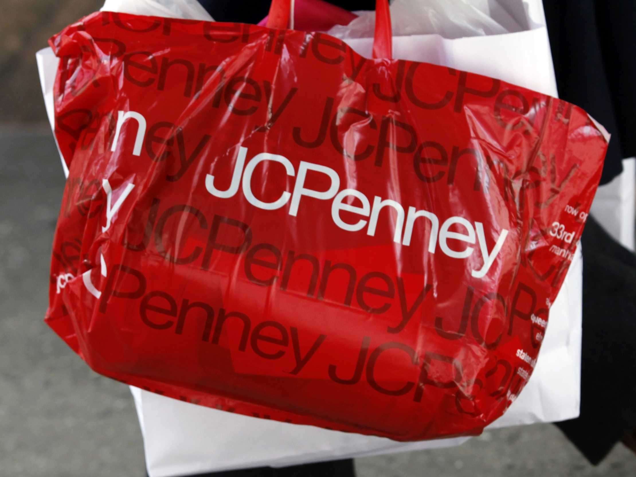 J C Penney Offers Refunds On Questionable Towels Comforter Set