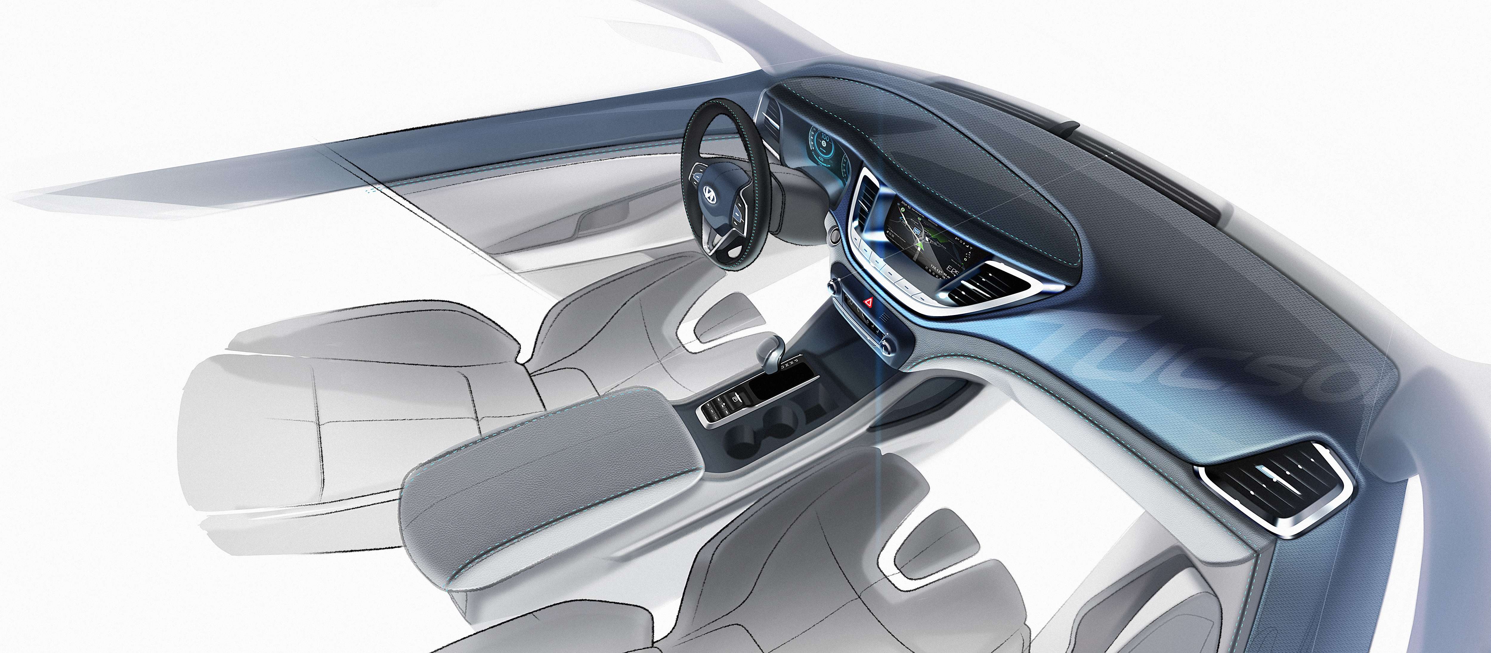 Hyundai Tucson: Moderne Technik trifft auf beeindruckendes Design